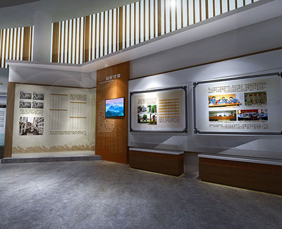 池州展台搭建 安徽关键点服务周到，创意展台搭建展览服务全解析