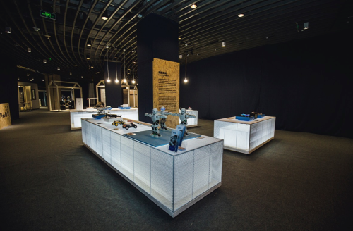 2017北京设计周携手居然之家打造首届设计博览会