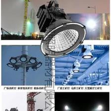 300W LED工矿灯选购指南 价格、厂家与产品解析