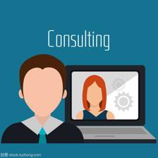 战略蓝图 商务咨询图形如何驱动企业决策与增长