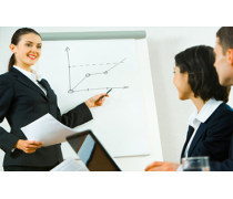 信息咨询服务与商务咨询 专业智囊，助力企业决策与发展