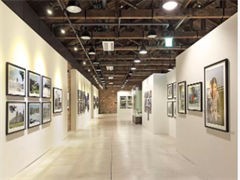 渭南车展搭建与展览服务的专业解析