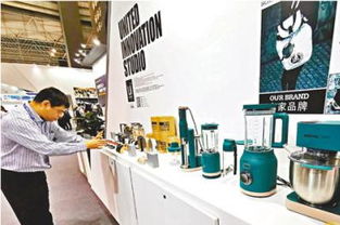 港企把握湾区机遇 开拓内地市场与自主品牌发展的展览服务路径