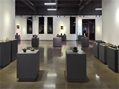 昆明商务咨询会场布置 高效专业的沟通环境营造